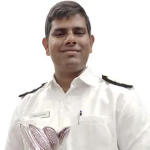 Kamal Chauhan