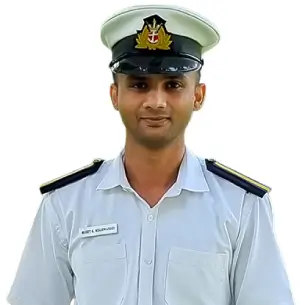 Mohit Megvanshi