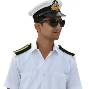Rushank Sardesai