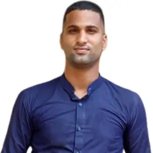 Amit Jangir
