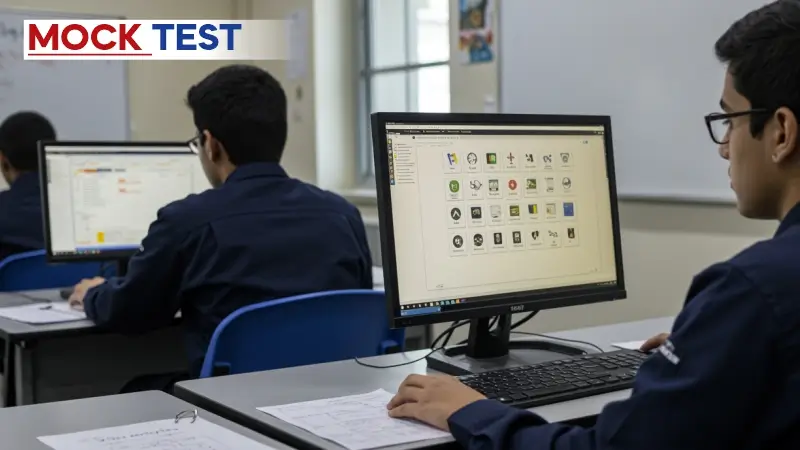 Set of Mock Tests