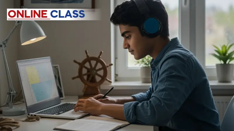 Online Classes