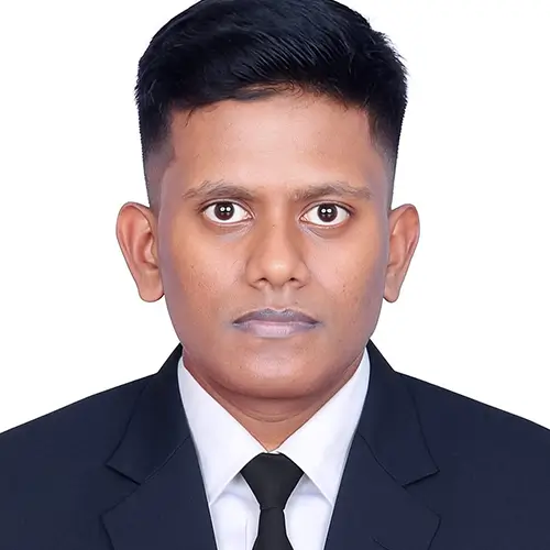 Deepak Raja