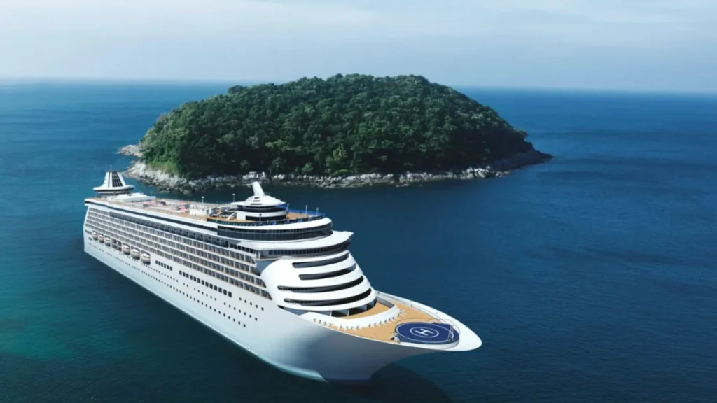 How to apply for Cruise ship jobs?: Career options & eligibility criteria