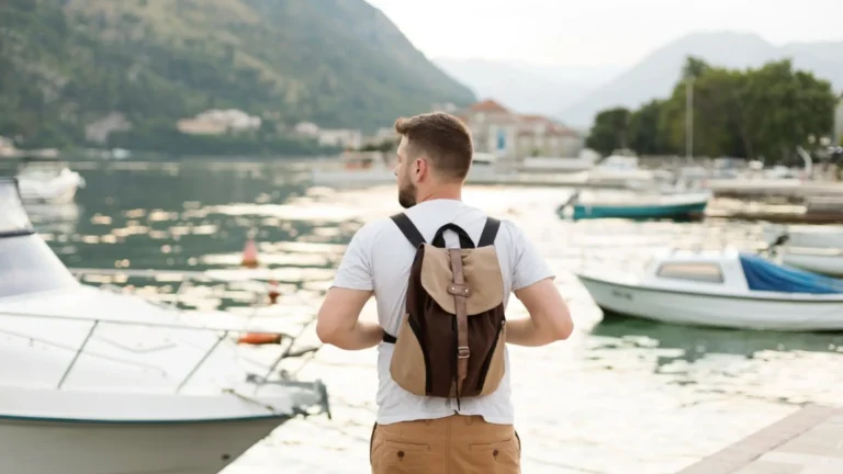 14 things to carry on a ship while joining: A complete ship checklist