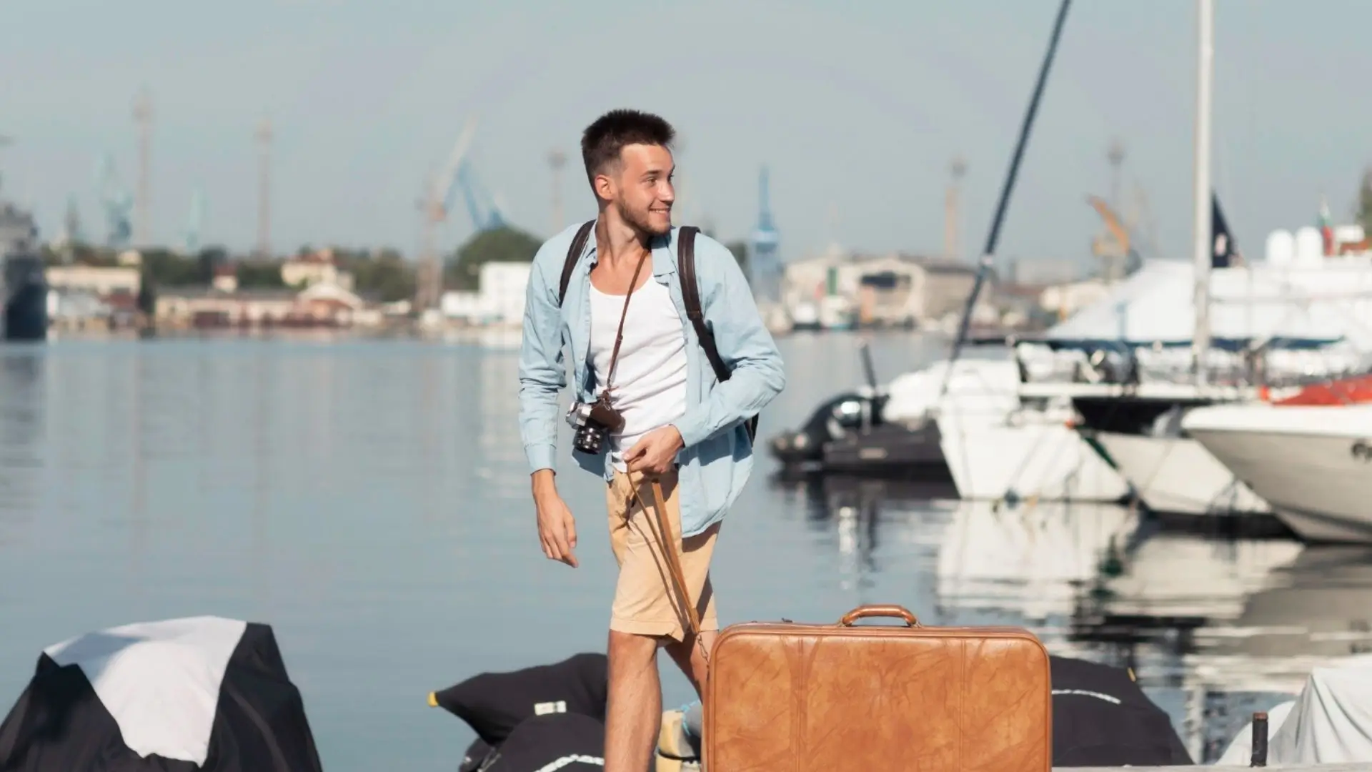 10 Things Seafarers Must Remember Before Signing Off From Ship