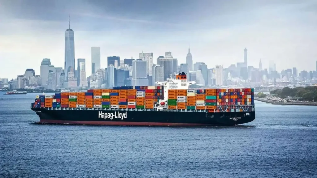 What is Merchant Navy: Career, Scope & High Salary Jobs in India