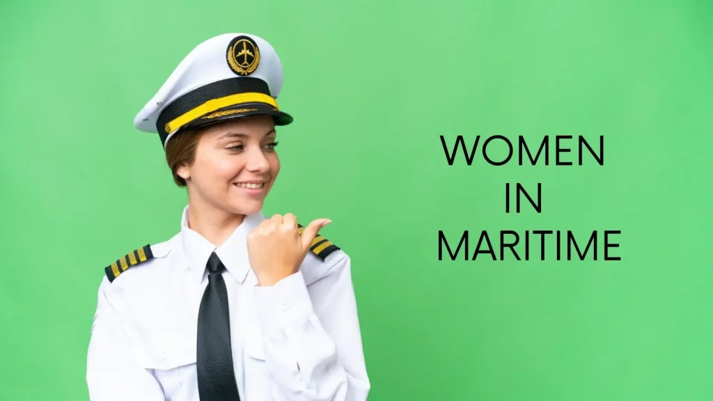 How can Girls join Merchant Navy?: Best Career Options for Women