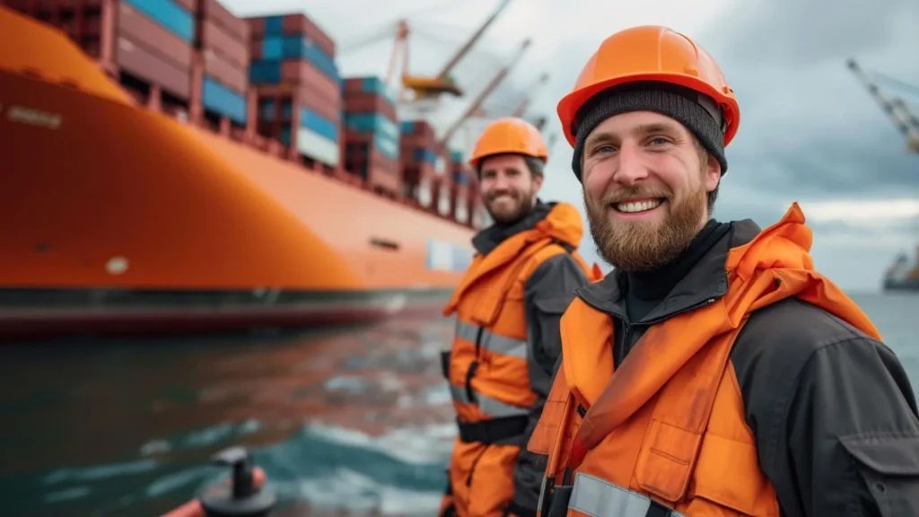 Top 17 Things Junior Engineer Should Learn On Joining a Ship