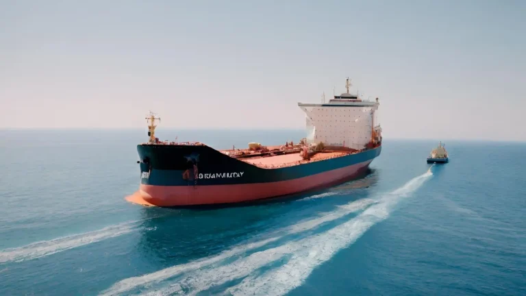 9 important things to know before joining Merchant Navy