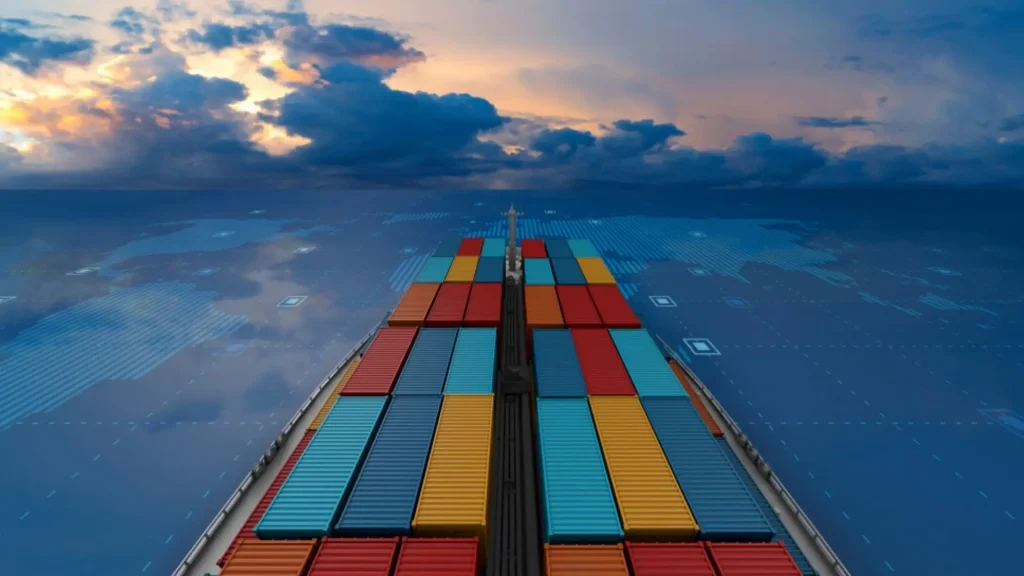 How container congestion is affecting the Indian market?