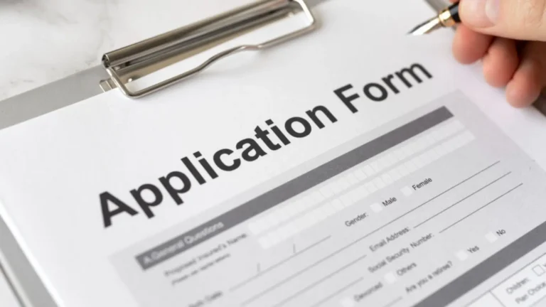 How to apply for Certificate of Competency 2MFG (COC): A complete guide