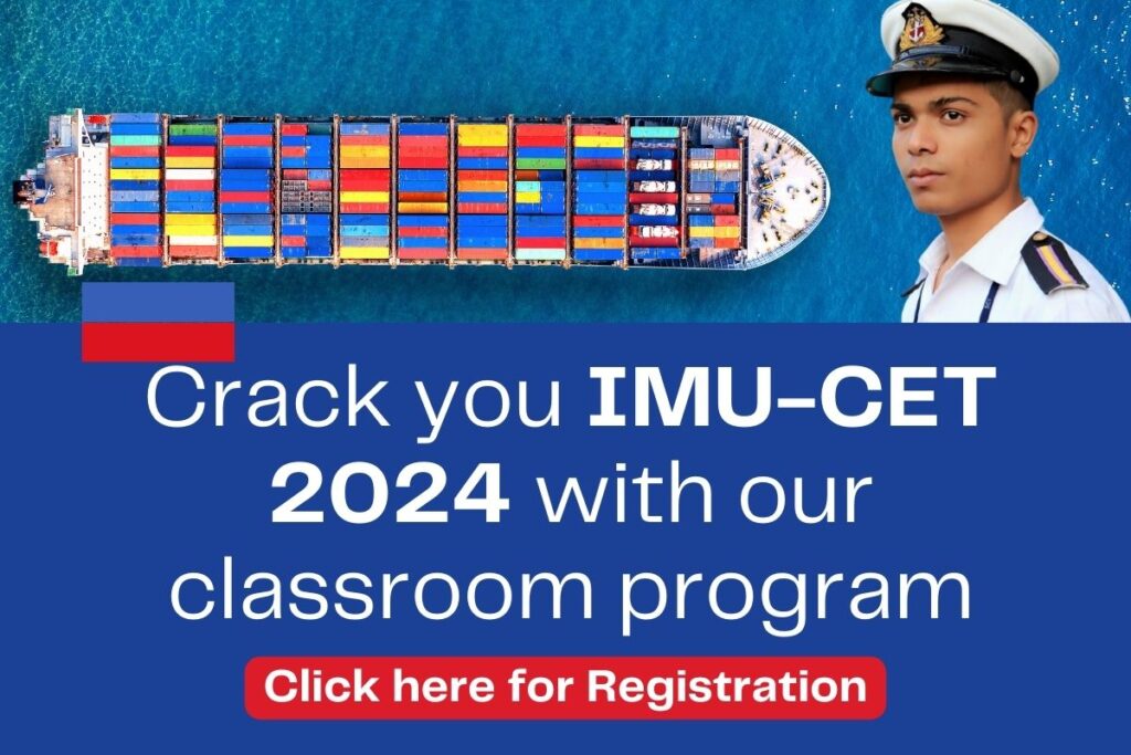 IMU-CET Classroom Program