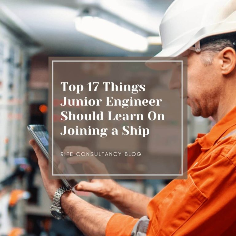 Top 17 things Junior Engineer TME must know