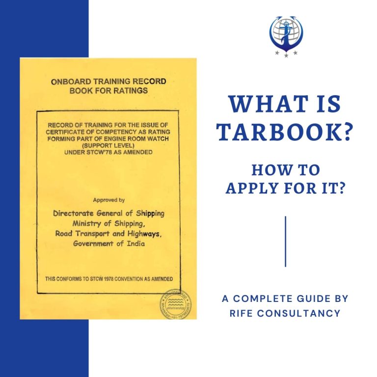 What is TAR Book & How to Apply?