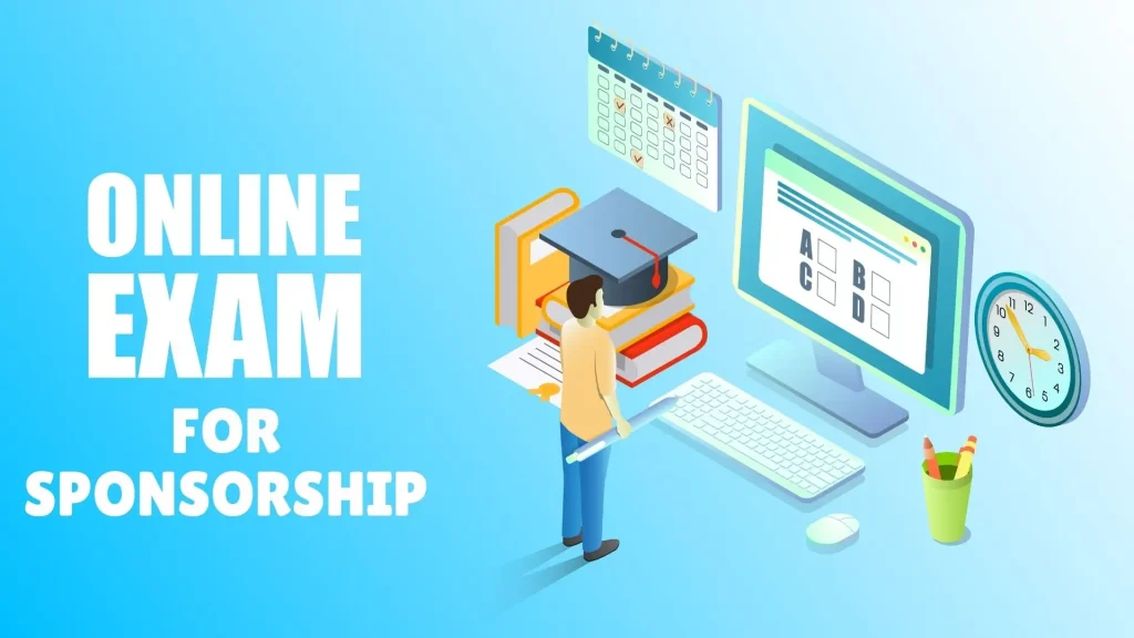 Online sponsorship exams for Merchant Navy in 2026: List of companies