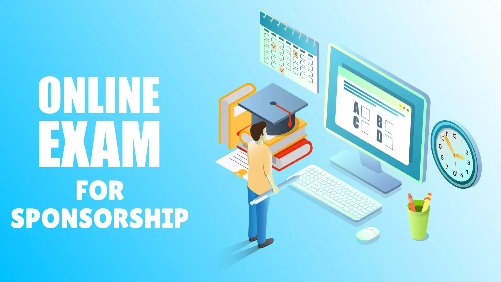 Online sponsorship exams for Merchant Navy in 2026: List of companies