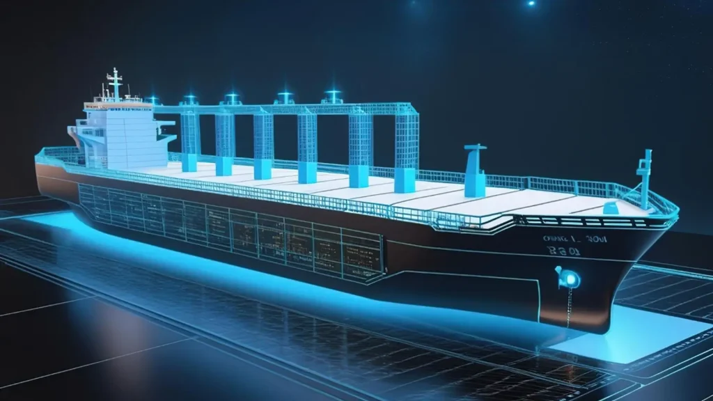 Alternative Fuels in Shipping: Ammonia, Hydrogen, and Methanol