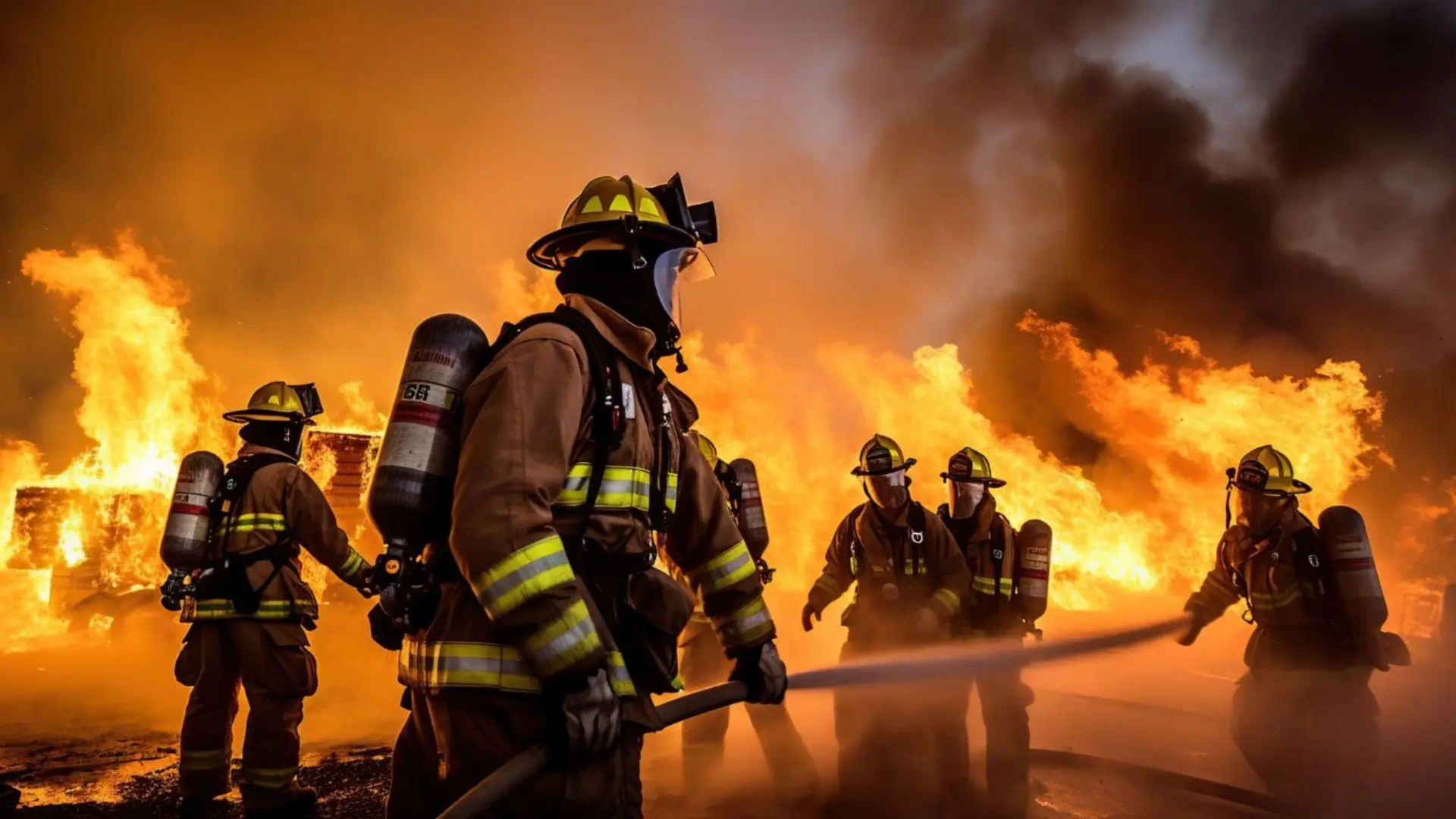 Explosion Caused By Fumigation – Case Study