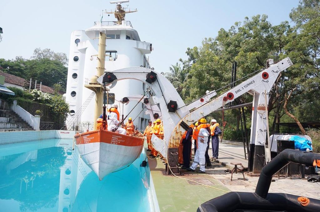 TS Rahaman Institute