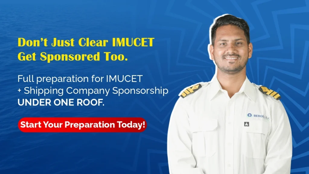 Top 10 D.G. Approved B.Tech in Marine Engineering Colleges in India: Join Merchant Navy