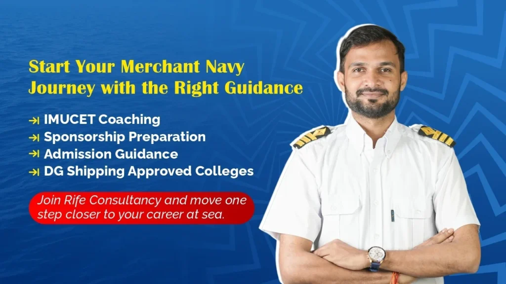 Top 10 D.G. Approved BSc Nautical Science Colleges in India: Join Merchant Navy