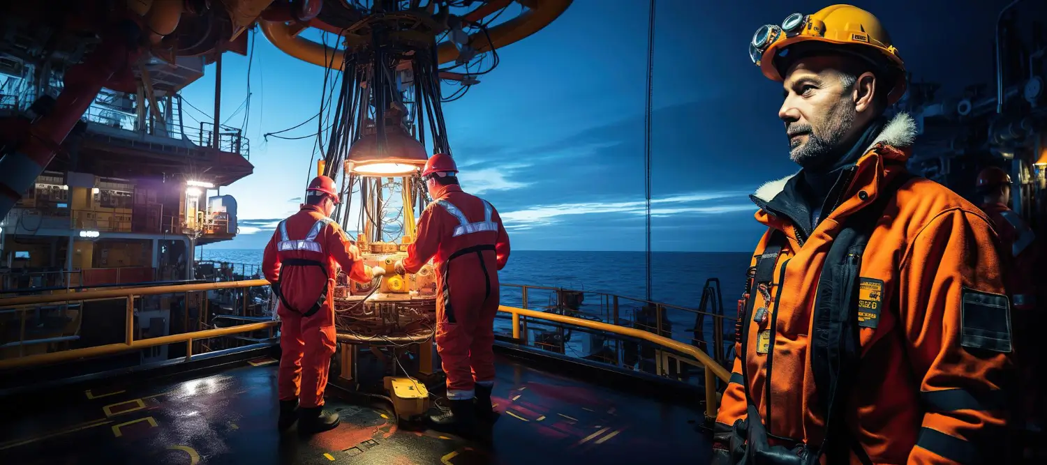 How to Join Merchant Navy after Mechanical Engineering in India