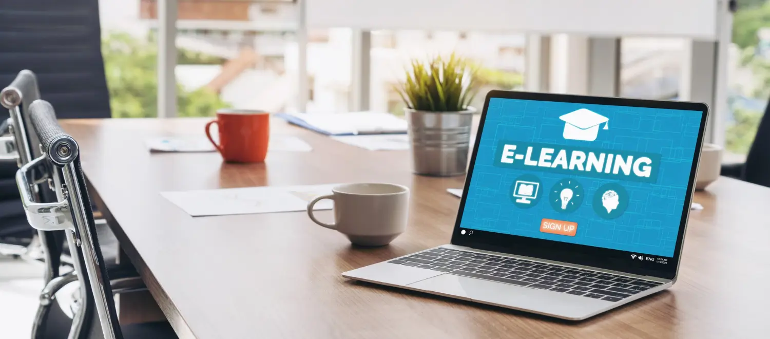 DG Shipping 3 Tier E-learning Approach in Merchant Navy Modular Courses