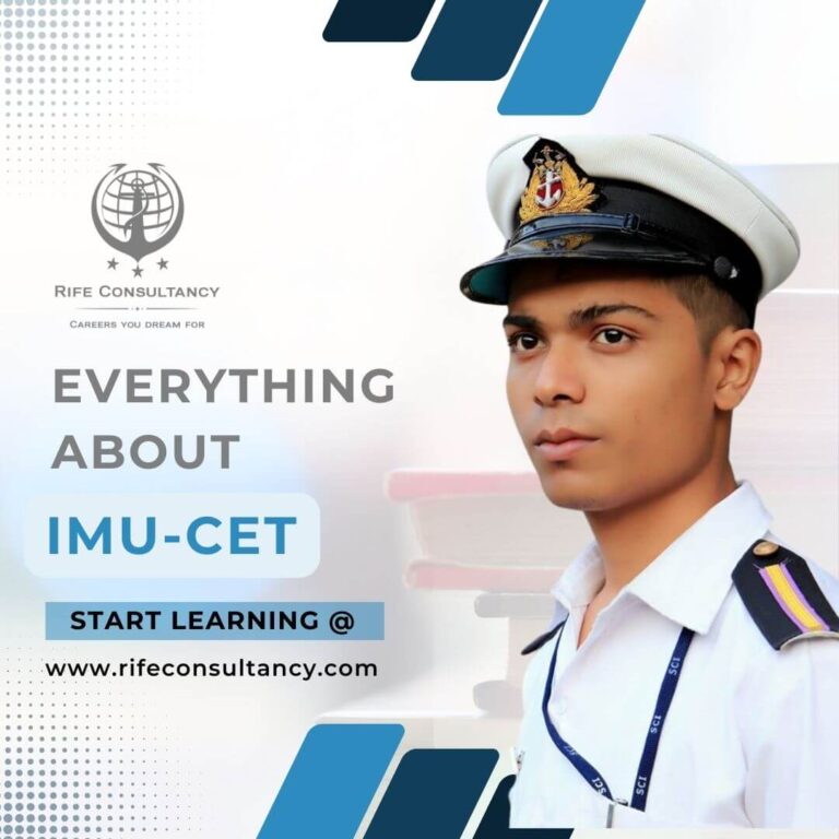 Everything about IMUCET