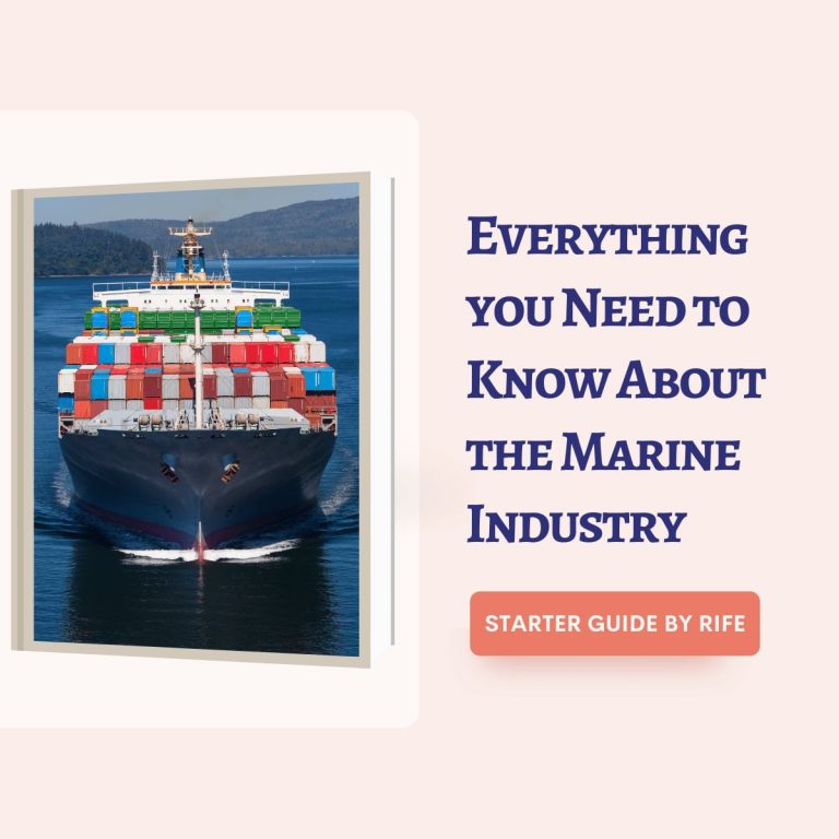 Marine Industry