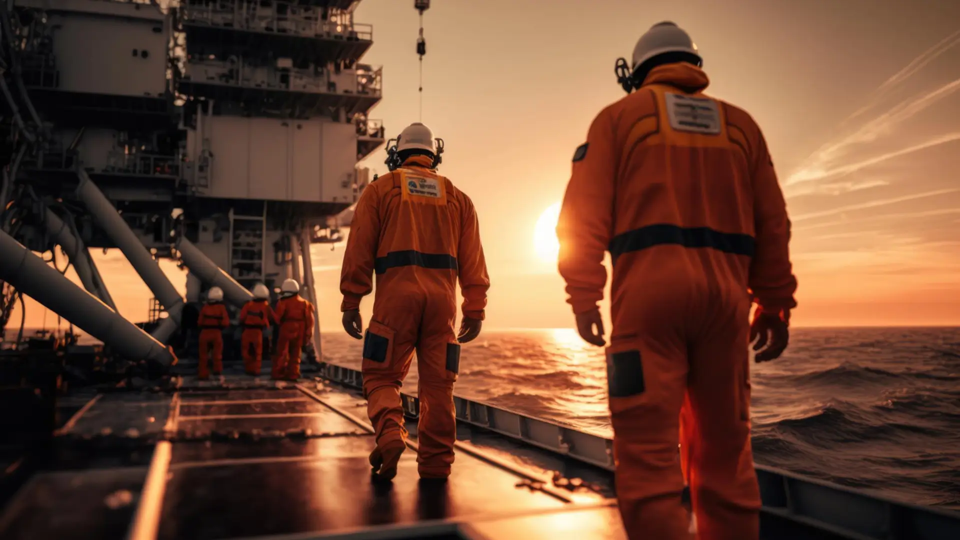 Sailing Towards Success: A Guide to Becoming a Chief Engineer in the Merchant Navy