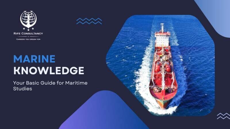 Marine Knowledge Course