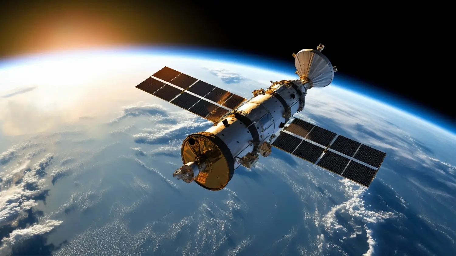 Revolutionizing Indian Waters: The Usage of Thuraya, Iridium, and Other Satellite Communications