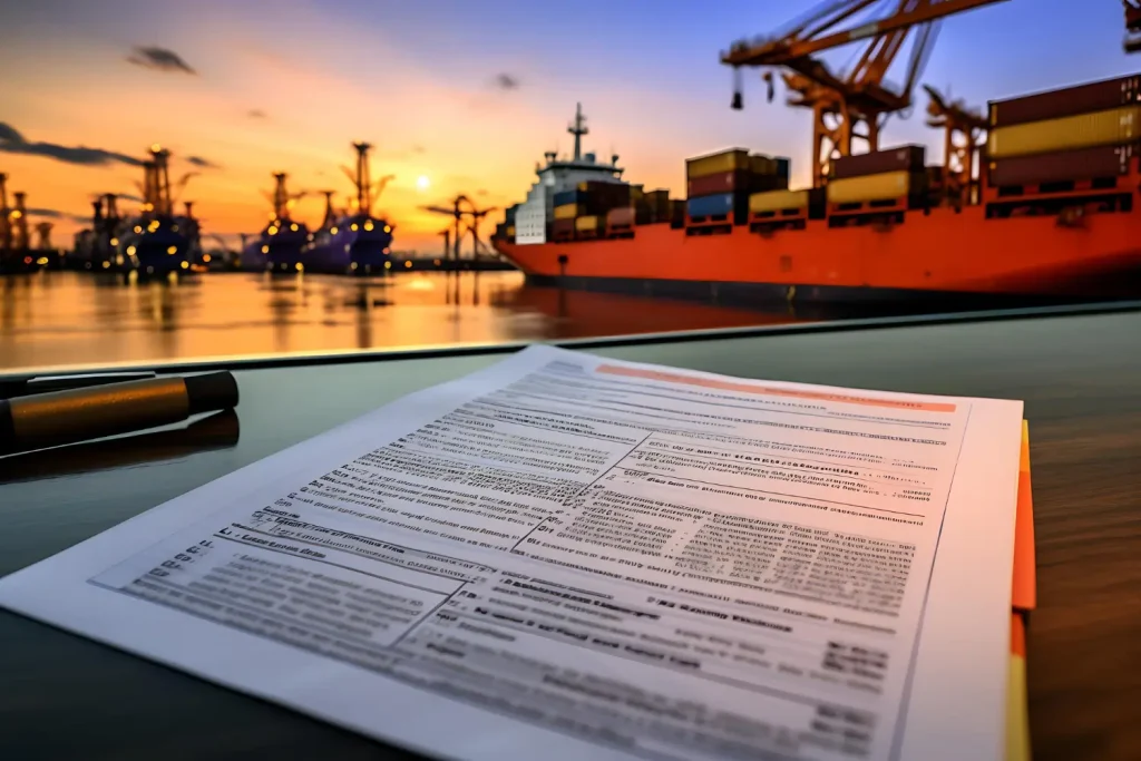 The United Nations Convention on the Law of the Sea (UNCLOS)