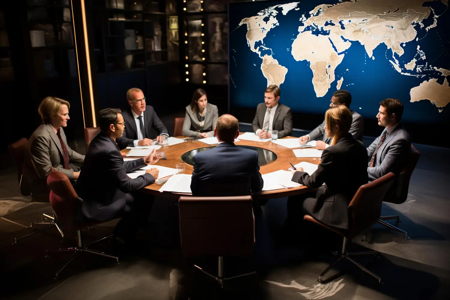 Global Maritime India Summit 2023: The Future