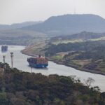 The Panama Canal's reduced capacity has disrupted supply chains, causing delays in the delivery of goods and raw materials
