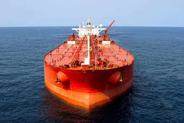 Seven Islands buy new oil tankers