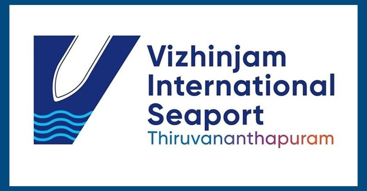 Vizhinjam port Mega port of India