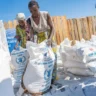 U.S. Rice Exports to Haiti