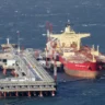 U.S. Sanctions on Russian Tanker Group