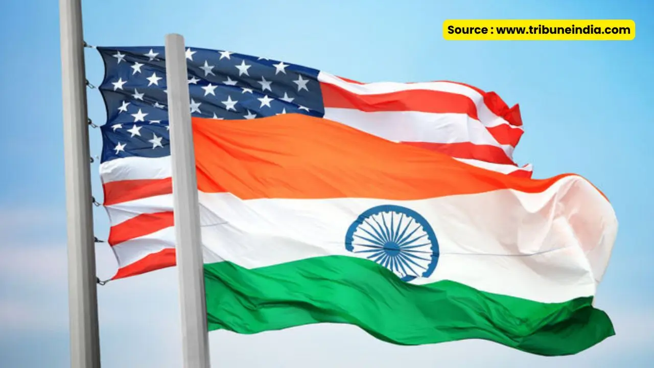 US Sanctions Including 3 Indian