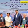 India and Iran Cement Long-Term Partnership