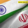 India Seeks Release 40 Sailors by Iran