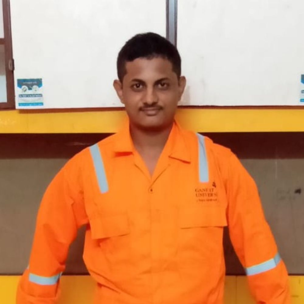 join merchant navy in india testimonial