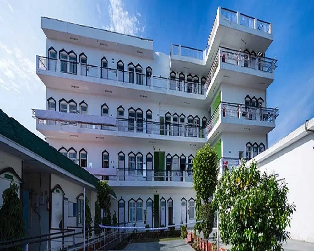  Applied Research International (ARI)