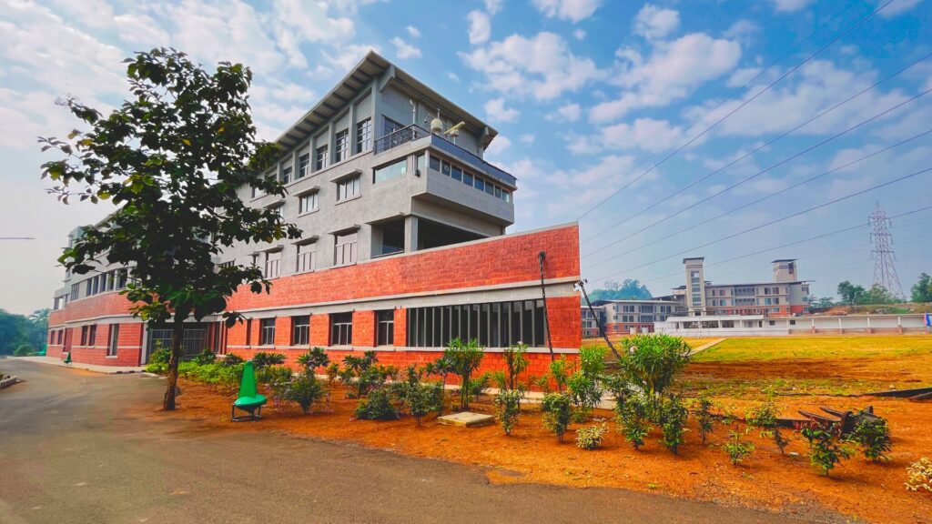 Seven Islands Maritime Training Institute