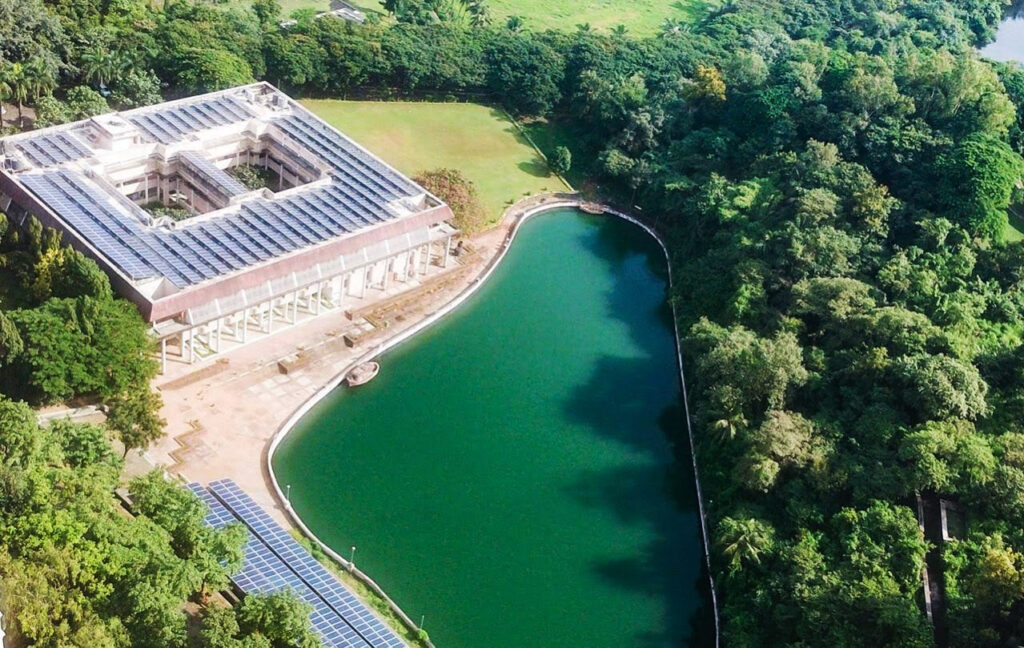 Maritime Training Institute by Shipping Corporation of India 