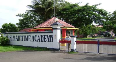 NUSI Maritime Academy