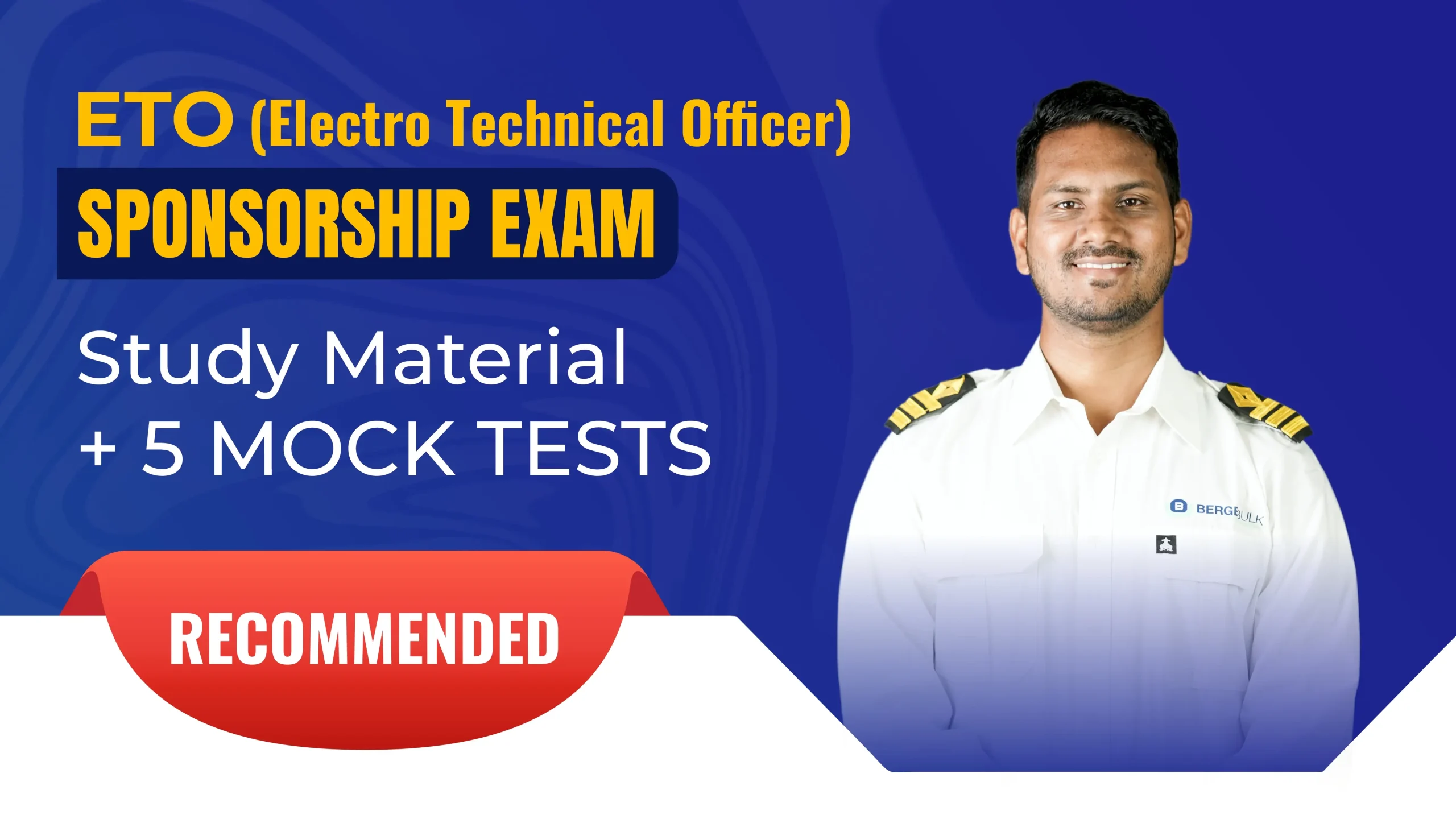 ETO Sponsorship Exam