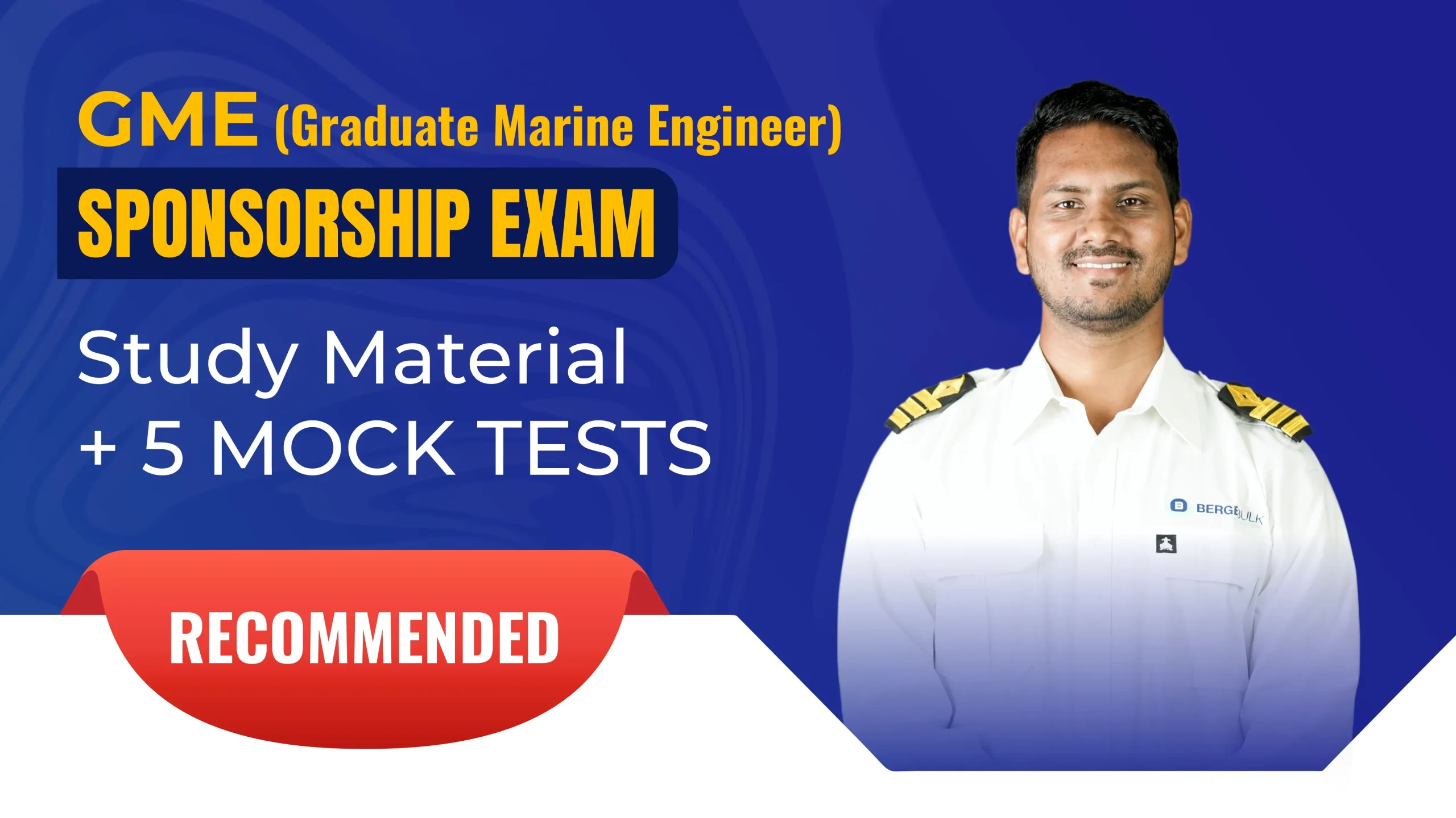 GME Sponsorship Exam